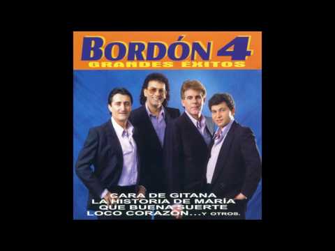 11 Bordón 4 - A Ti - Grandes Éxitos