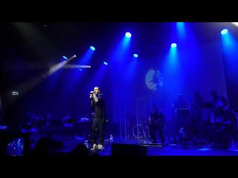 Miuosh x FDG Orkiestra + NOSPR - Nie mamy skrzydeł. Live