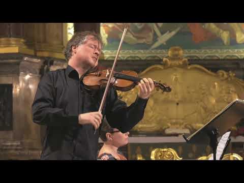 Klassik.XL 2017 - Henning Kraggerud | Clare Hammond | Equinox