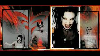 Bloodflowerz - Diabolic Angel + Превод