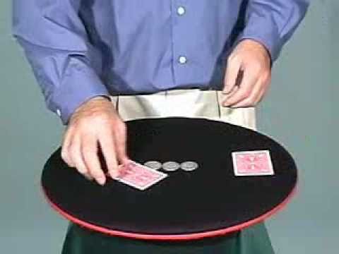 Impossible Matrix by John Kennedy