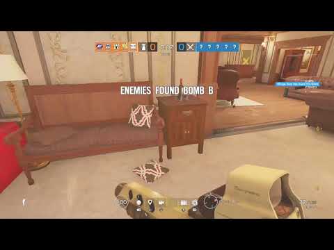 Bullet Hole Spawn Peeks are OP