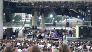 Dropped - Phantom Planet