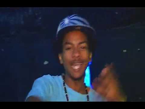 Select Kim x Elji x Politik Naï x Toupi - Song en tete yo (2009)