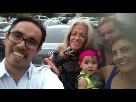 Happy Birthday Abuela