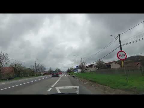 Comuna Gheorghe Doja Bacau Romania