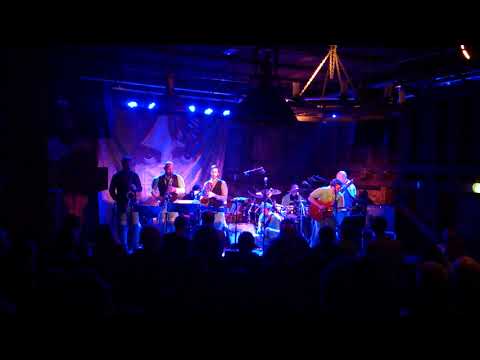 Dead Dino Storage playing Zappa