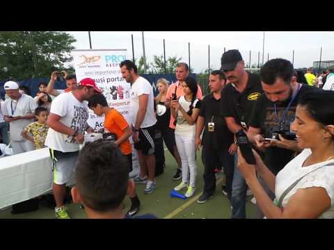 Festivitatea de premiere Sparta Spring Cup 2016