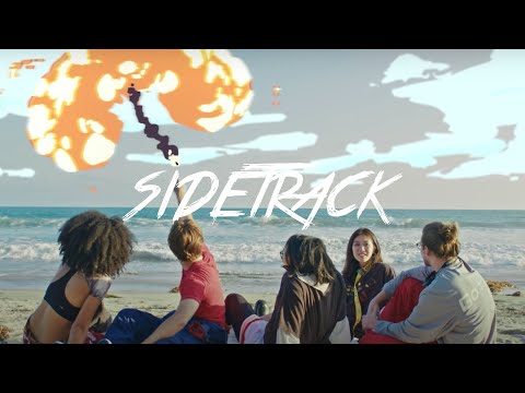 [Free] Tsubi Club x Aries Type Beat - "Sidetrack" | AntiPop Guitar Type Beat
