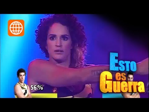 This is War Wednesday 25-03-2015 Part 7/7 - Eighth Season