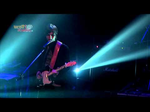 1st Troll Festival - Δραμαμινη - Μια βολτα με το αμαξι (Live)