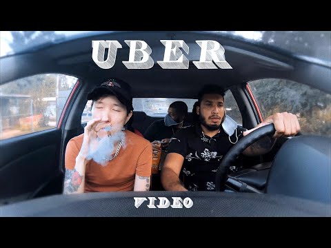 Shyno - UBER [Concept Video]