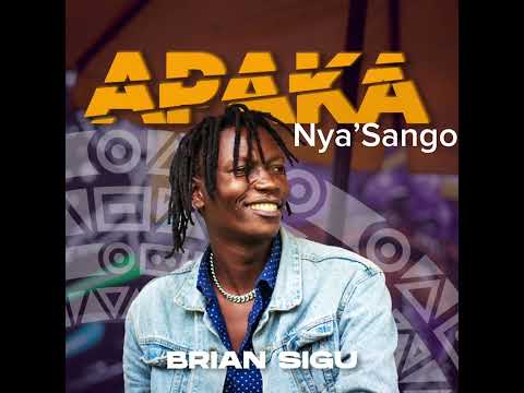 Nya’Sango - Brian Sigu