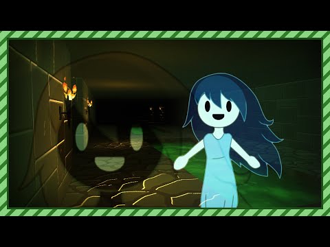 SPOOKY'S JUMPSCARE MANSION SONG | We Are Reanimated