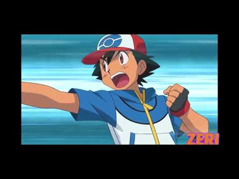 Ash vs Stephan - Full Battle | Pokemon AMV