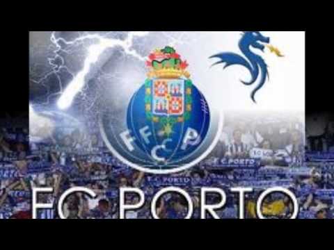 FC PORTO,FILHOS DO DRAGÂO