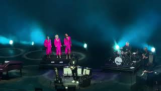 Christopher Cross - The Light Is On Live in ICC Sydney 2025
