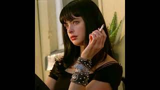 the chauffeur - deftones (sped up)