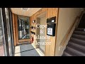 Elevator #1 at Whites Path Plaza: Yarmouth MA
