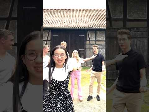 Diese Crew hält zusammen und kann so alles schaffen! #dieschuledermagischentiere #amhimmelkratzen