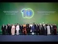 The Congress of Leaders of World and Traditional Religions (Rep. of Kazakhstan)