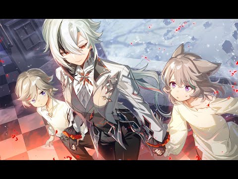 โรงละครให้ชาวบ้าน | Genshin Impact