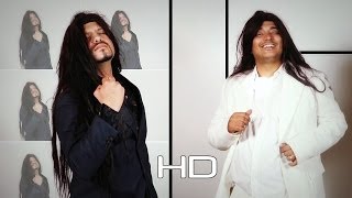 Eye To Eye SPOOF (Tahir Shah) HAND TO HAND | LOL | The Short Cuts