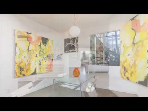 Lovely and Bright Condo in Los Feliz