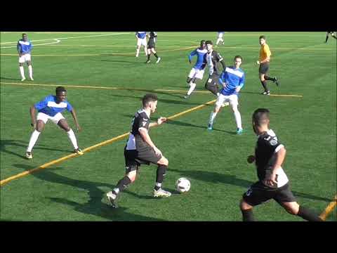 Gafanha B x Argoncilhe