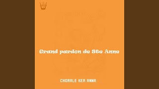 Grand pardon de sainte-anne d'auray: A mater patriae