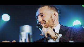 Mayweather vs. McGregor - '180 Million Dollar Dance' Trailer