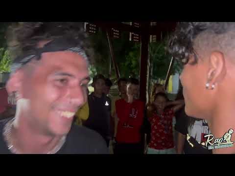 STEREO 🆚 BLESSAI - CUARTOS DE FINAL🏆 [RAPSINGROSERIAS PLAZAS] FECHA 33