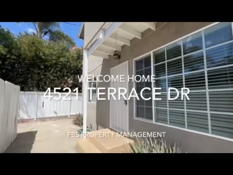 4519-4523 Terrace Drive - Video 2 of 2
