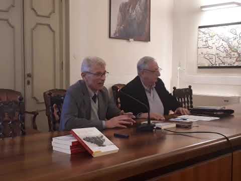 L ultimo inverno di guerra, Prof. Gastone Breccia