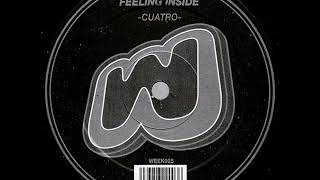 Feeling Inside - B - Do U Feel It?