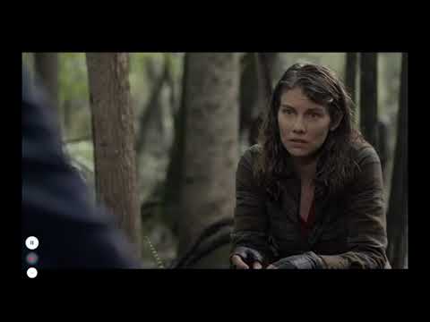 T.W.D 11x7 Negan finally tell Maggie why he killed Abraham and Glenn