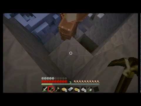 HenTonCraft Prequel 5 - Schollenschmeißerei