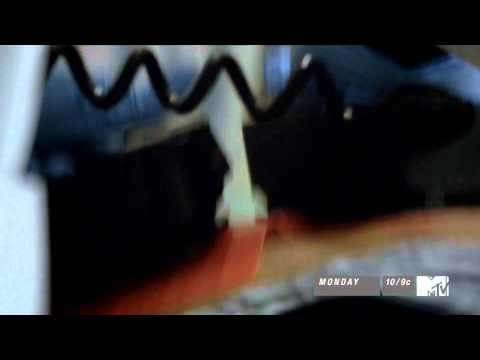 Teen Wolf 4x08 "Time of Death" Promo #2 (1080p HD)