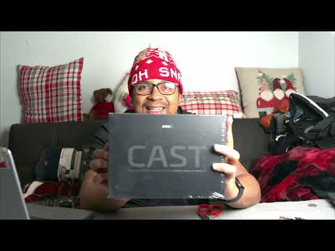 Atomos AtomX CAST for Ninja V & Ninja V+ review