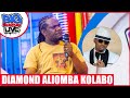 DIAMOND ALINIOMBA KOLABO | BABU TALE AKANIPIGIA | NILIKATAA