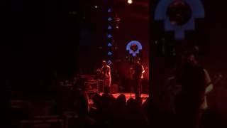 Brian Jonestown Massacre. Government Beard. Live in Madrid