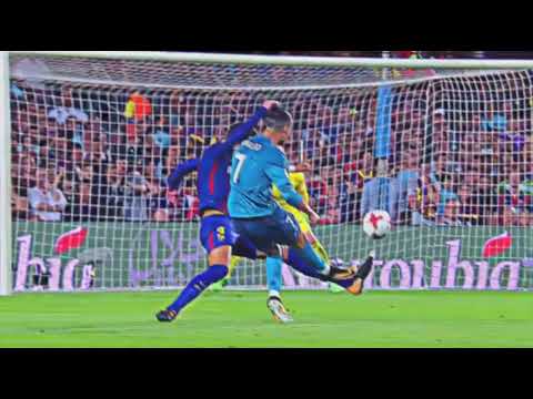 FUNK EDIT CR7 - [SENTAR E BAFORAR]