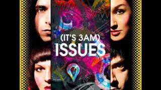 MSI - (It's 3 AM) Issues - Dinesh Boaz Of What What Where Remix