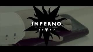 CARCASS TO INFERNO METAL FESTIVAL 2017