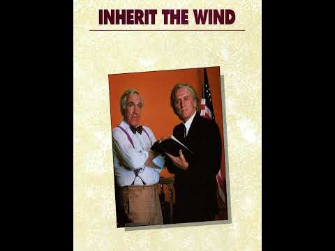 Arthur B. Rubinstein - Score from Inherit the Wind (1988)