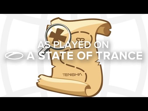 Tenishia & Ruben de Ronde feat. Nanje Nowack - Where Do We Go (Tenishia Mix) [ASOT738]