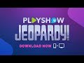 Vídeo de jogabilidade de Jeopardy! PlayShow  Nintendo