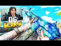 The New SCAR META Is HERE And Its INSANE On Rebirth Island