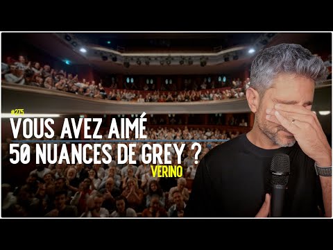 Israël, Gaza et Boule et Bill // VERINO - Dis Donc Internet #275