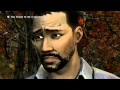 The Walking Dead Video Game Season 1 Tribute ...